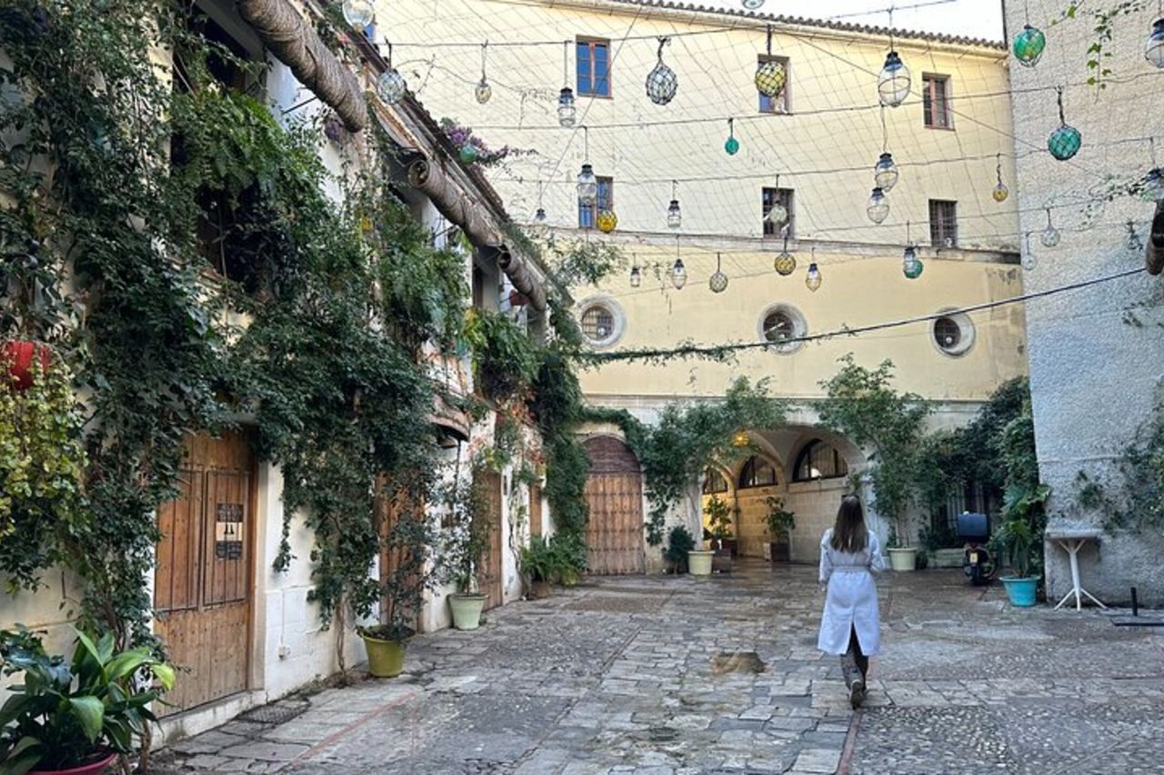 Gioco di esplorazione autoguidata dei segreti di Jerez de la Frontera — 6