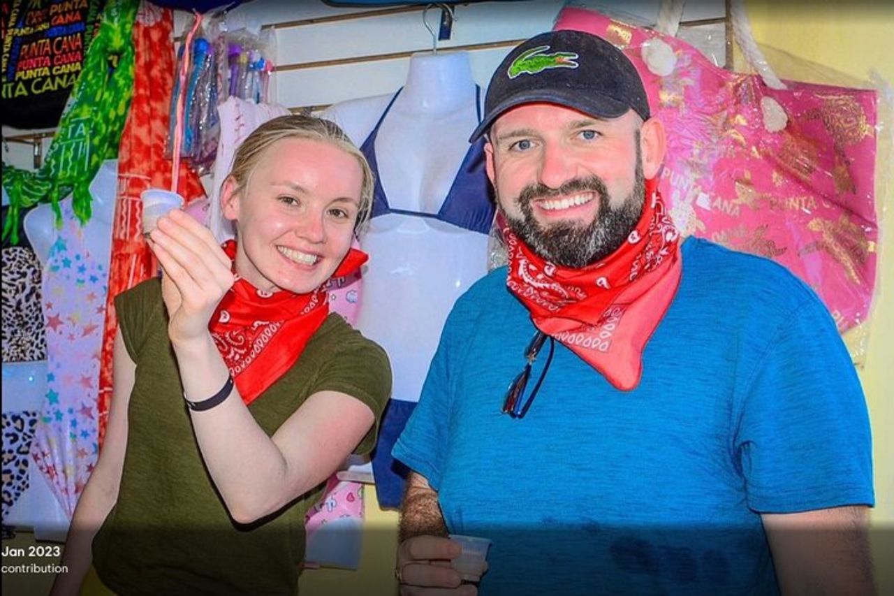 Punta Cana Family Wild Buggy Eco Adventure — 4