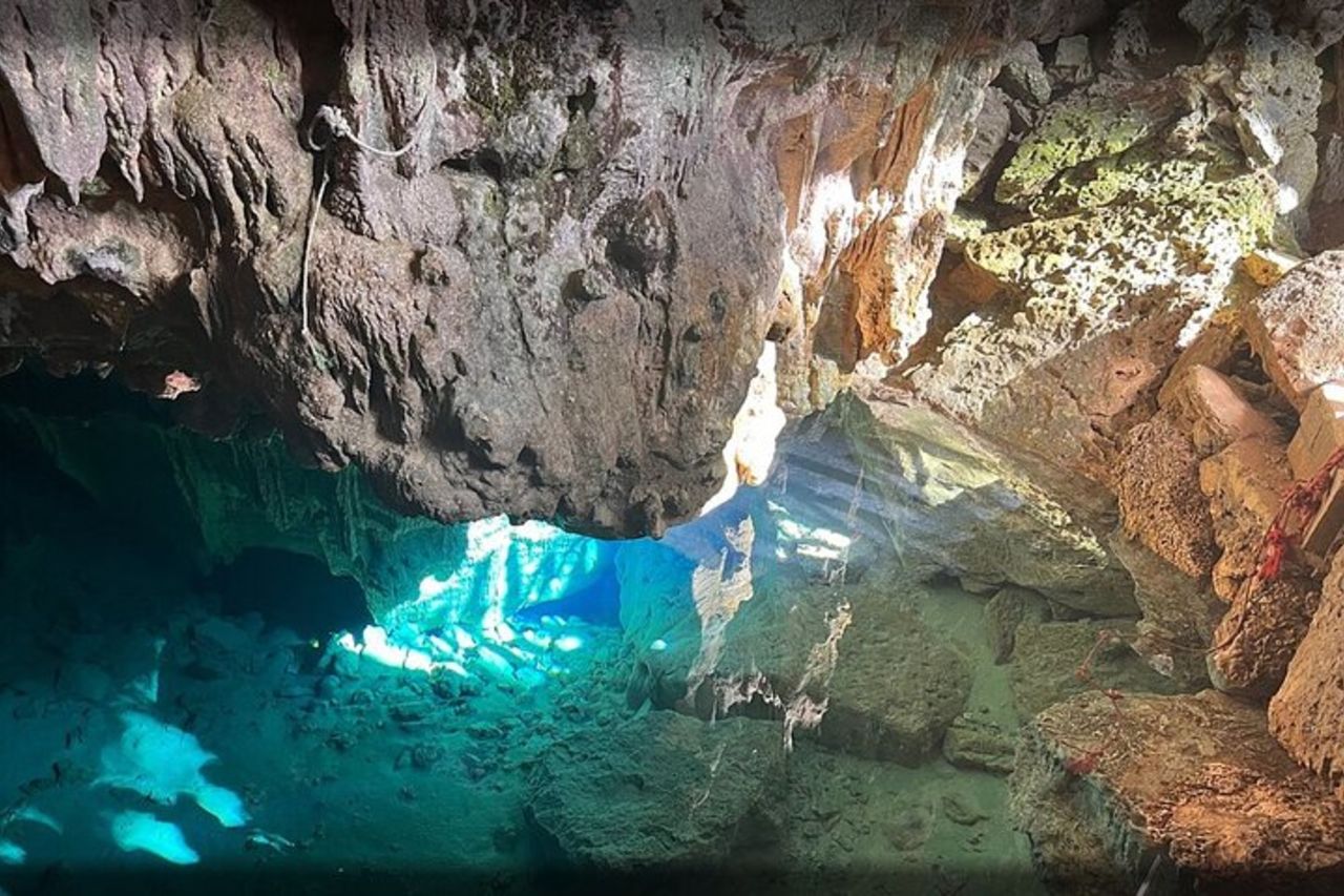 Punta Cana Family Wild Buggy Eco Adventure — 6