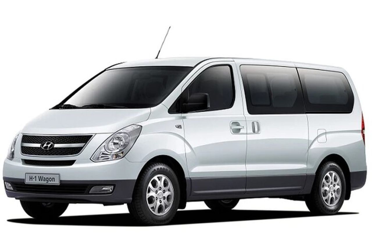 Trasporto Privati Aeroporto Punta Cana e Hotel — 3