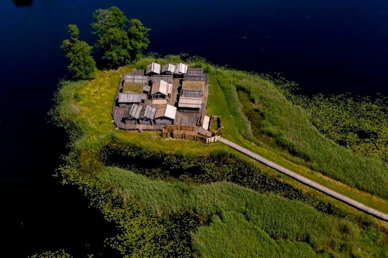 Intera giornata di viaggio privato a Cesis, Sigulda e Turaida da Riga — 5