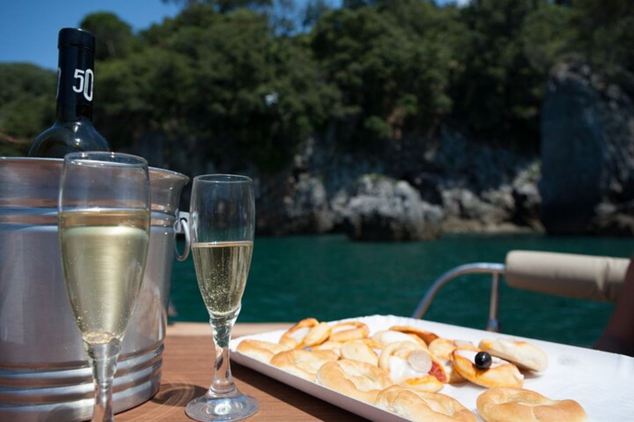 Tour Privato La Spezia e Portovenere Golfo dei Poeti — 5