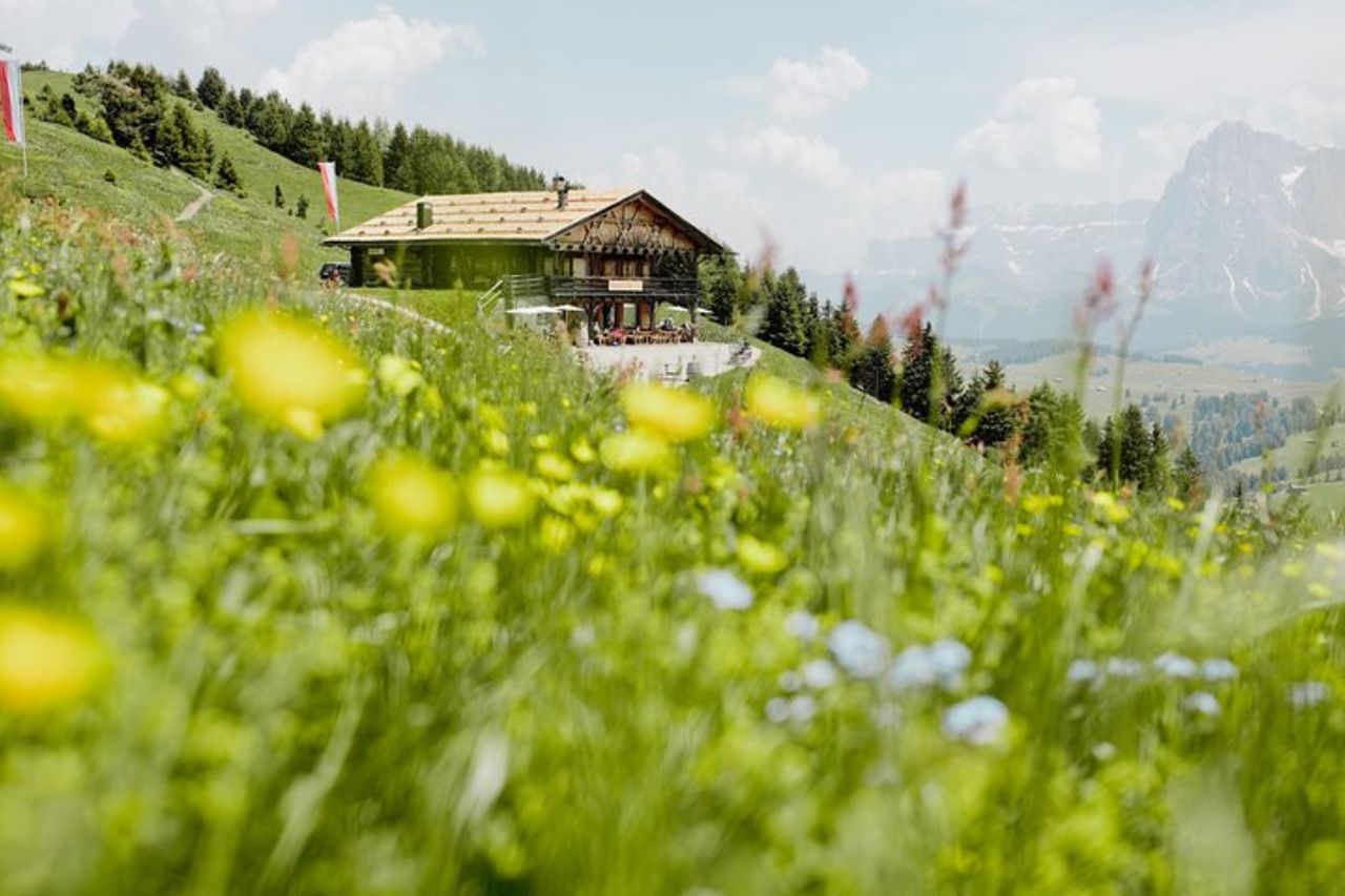 Tour privato Dolomiti Ebike da Bolzano — 6