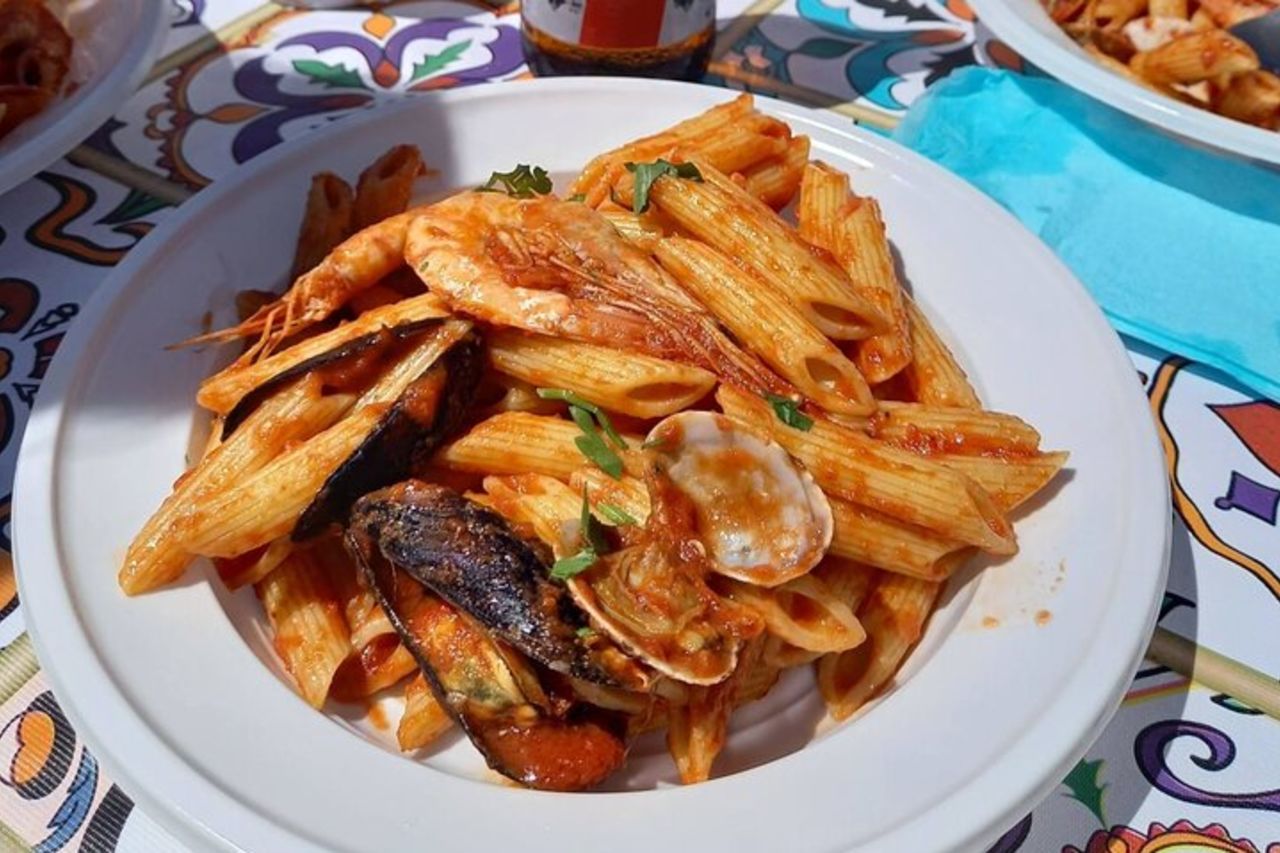 Escursione giornaliera in barca nell'Arcipelago della Maddalena da Palau — 7