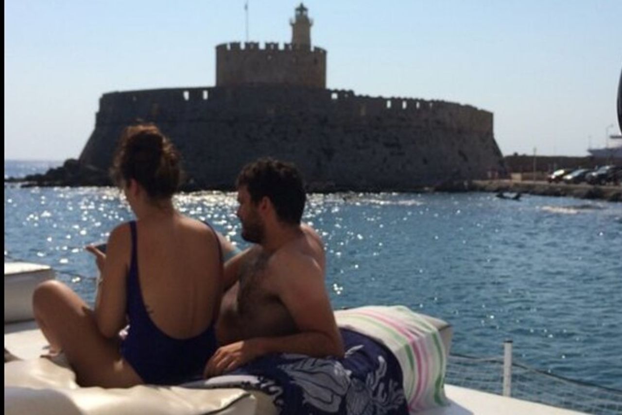 Rodi Esclusivo Tour al tramonto Cocktail Open bar Gourmet Musica dal vivo — 3