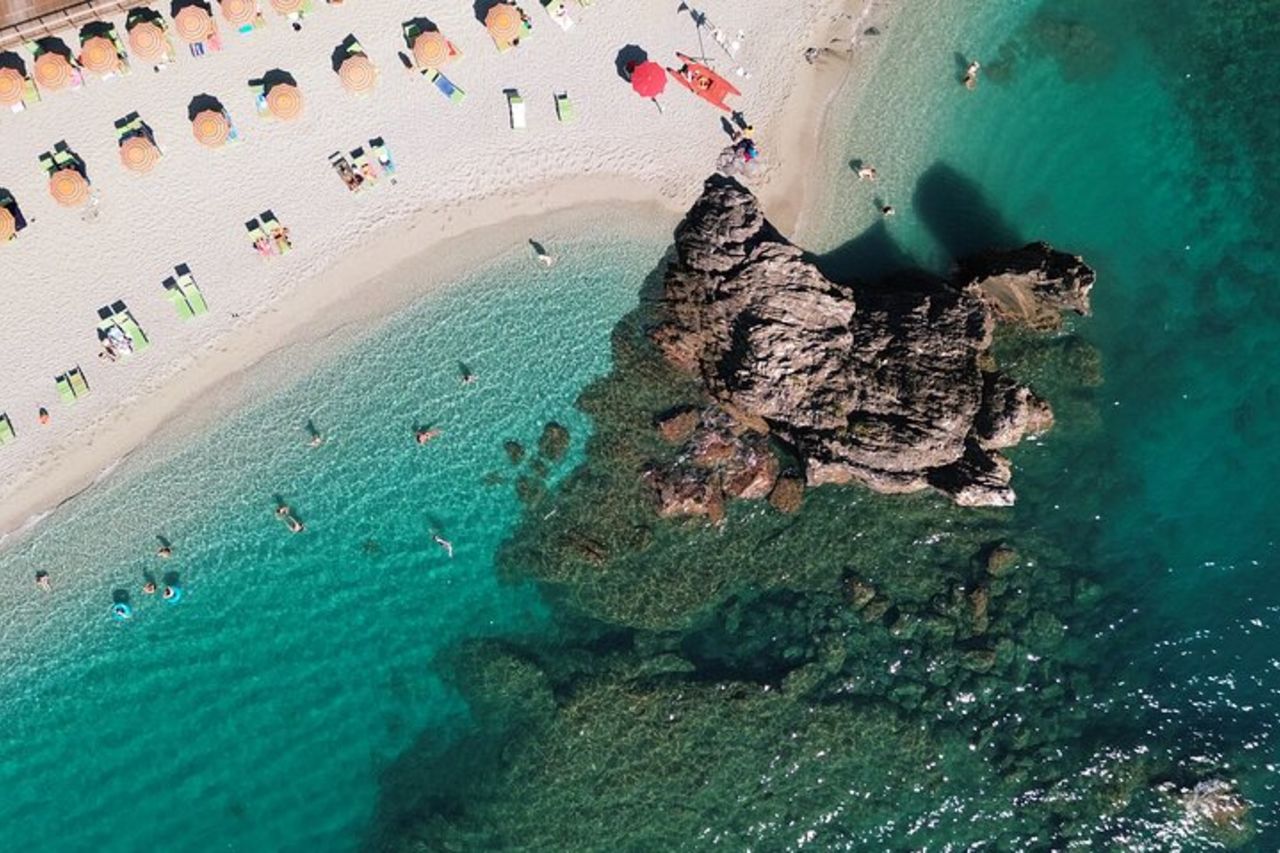 Tour in barca alle Cinque Terre e Porto Venere — 8