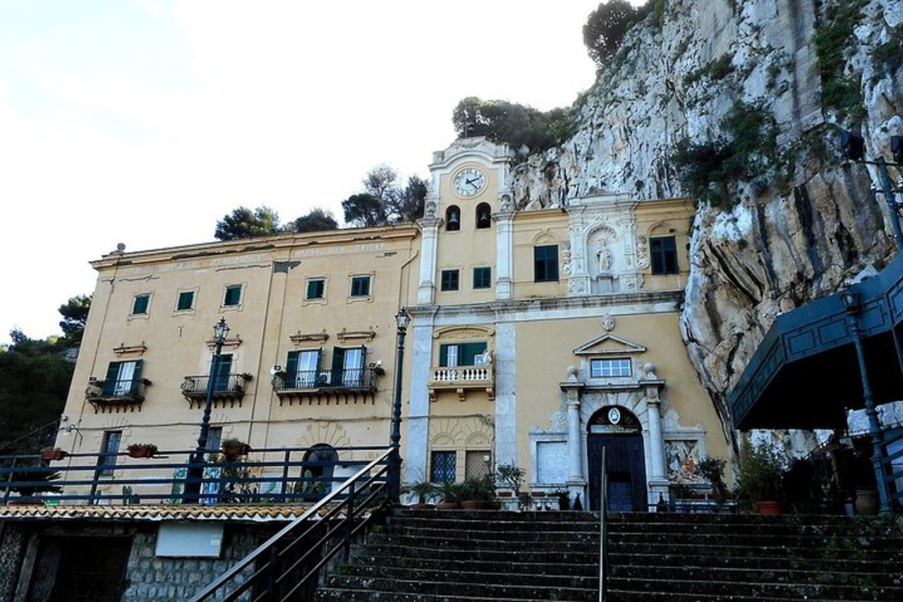 Visit Mondello e Monte Pellegrino da Palermo — 3