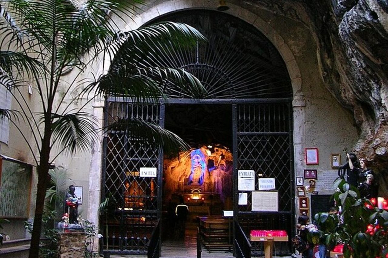 Visit Mondello e Monte Pellegrino da Palermo — 4