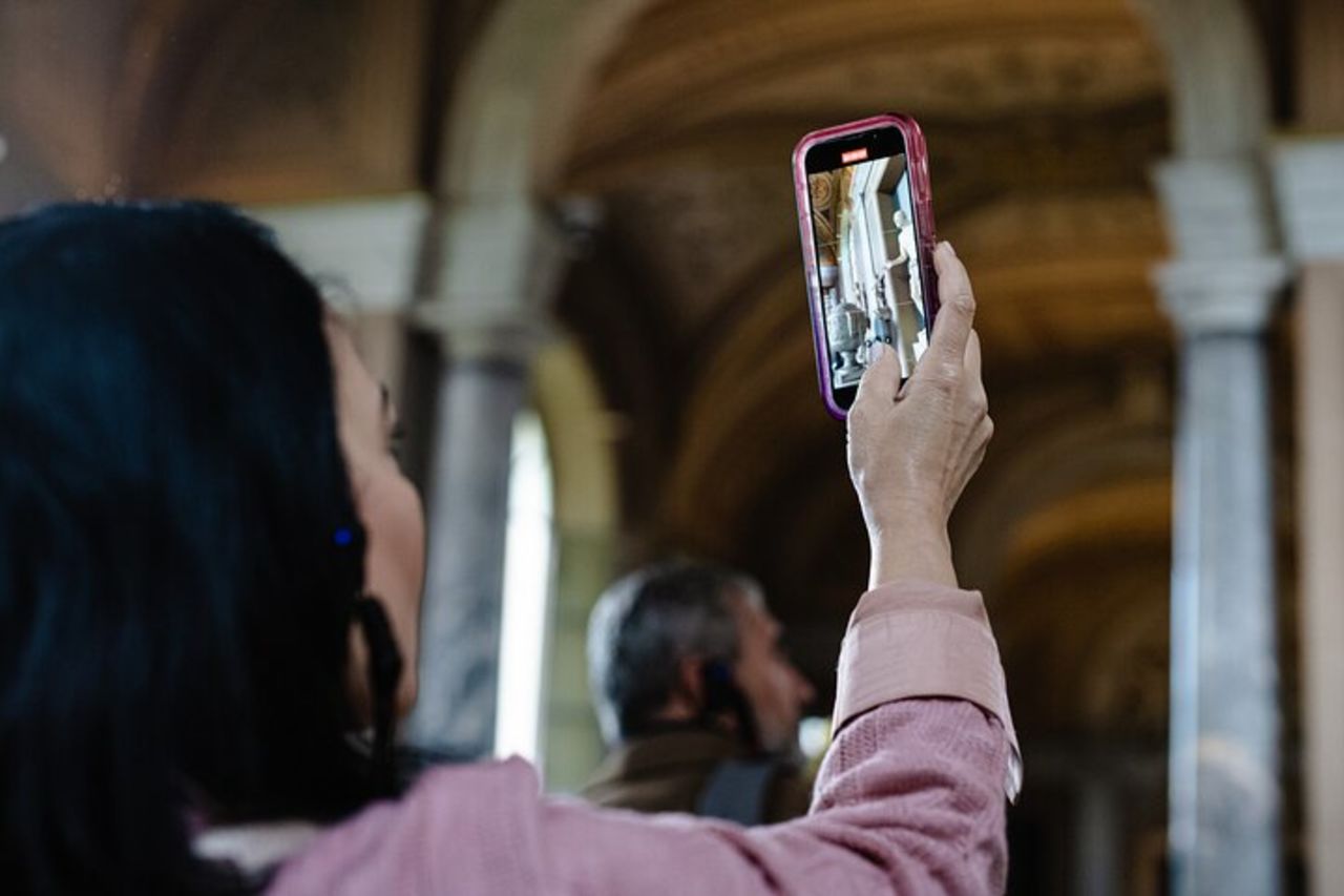 Musei Vaticani, Cappella Sistina e Basilica di San Pietro Tour Guidato — 8