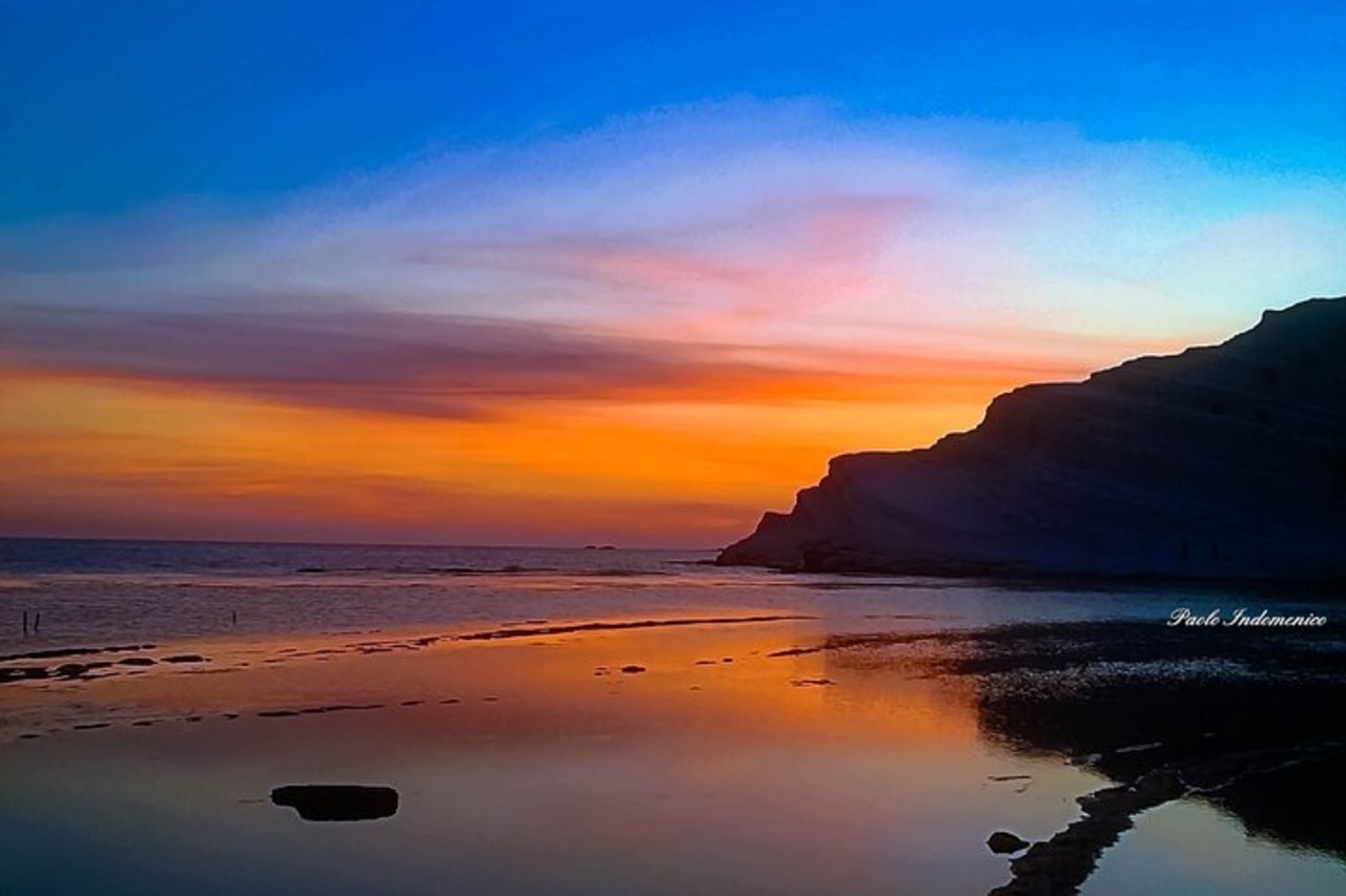 Le meraviglie della Sicilia: Valle dei Templi e Scala dei Turchi — 6