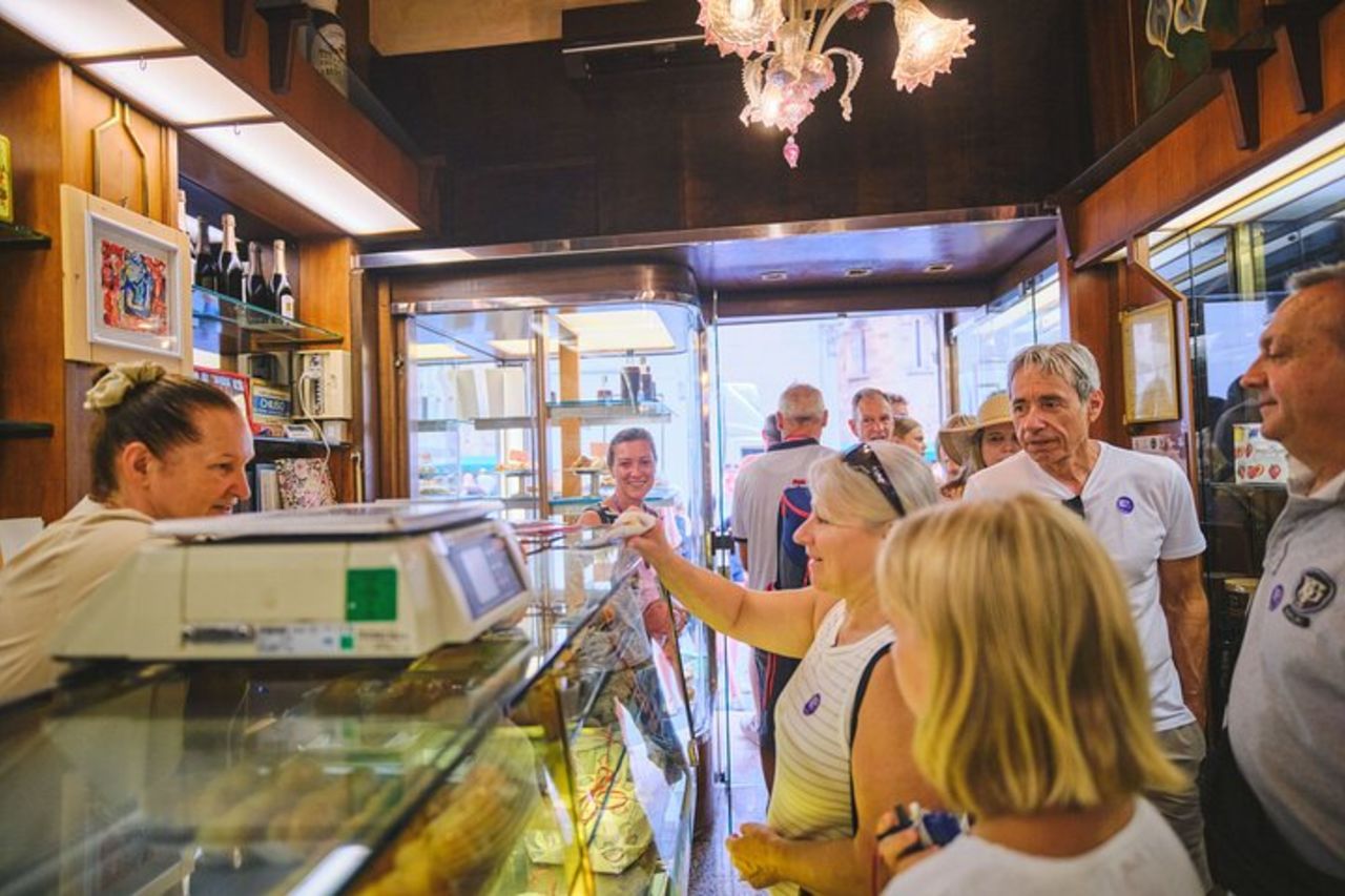 Gita di un giorno a Pisa e Lucca da Montecatini — 7