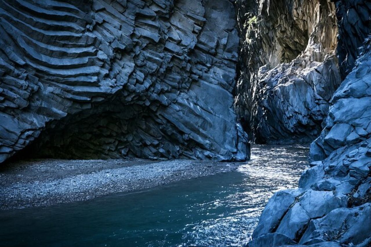 Escursione Etna e Gole Alcantara con pranzo — 5