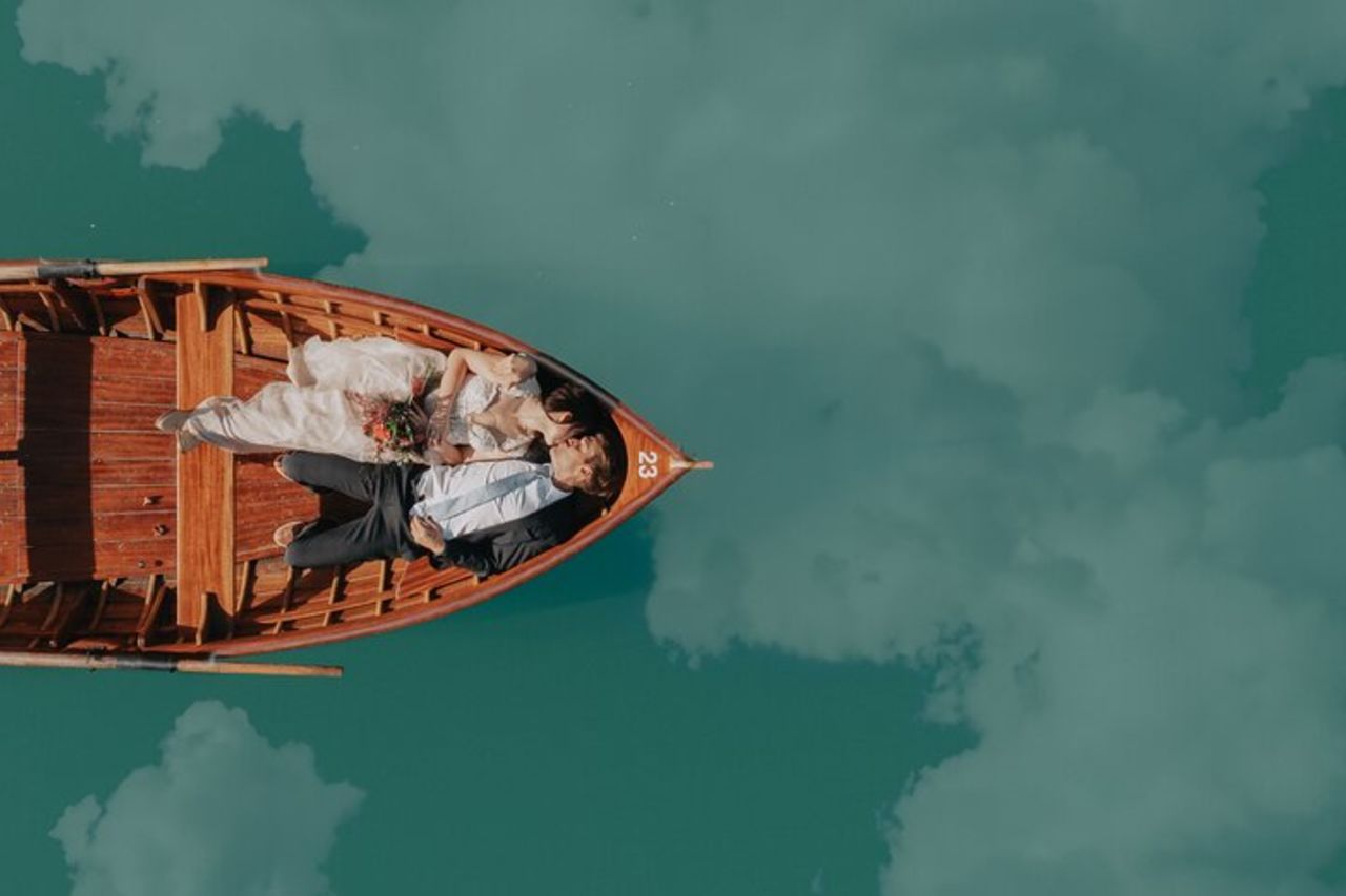 Lago di Braies e Cadini di Misurina - Tour Fotografico Privato — 3