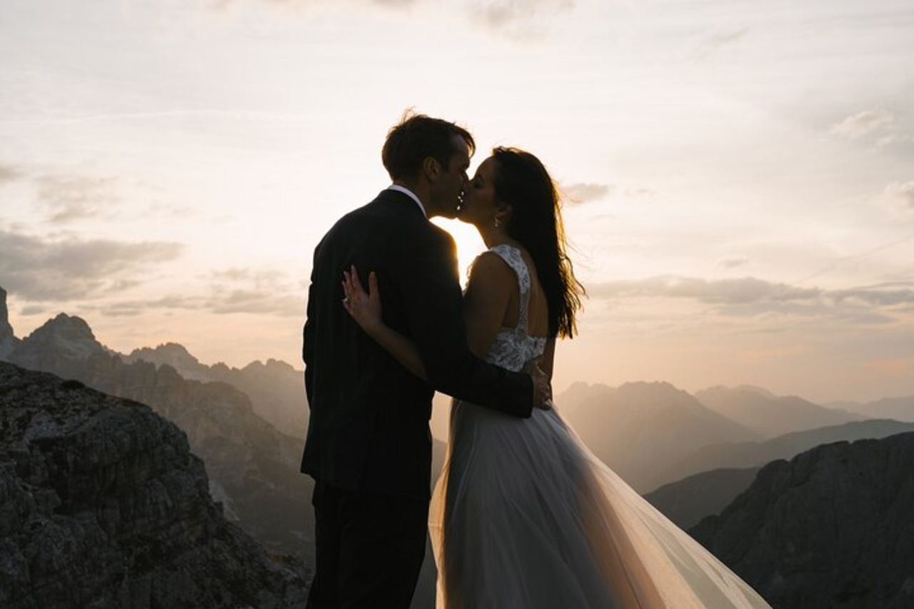 Lago di Braies e Cadini di Misurina - Tour Fotografico Privato — 4