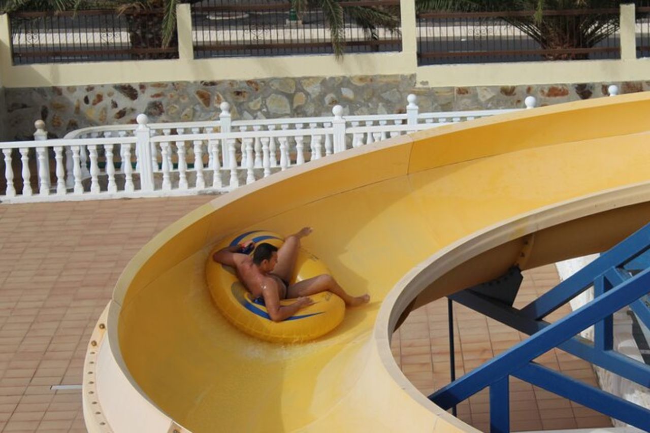 Biglietto d'ingresso all'Aquapark di Costa Teguise — 8