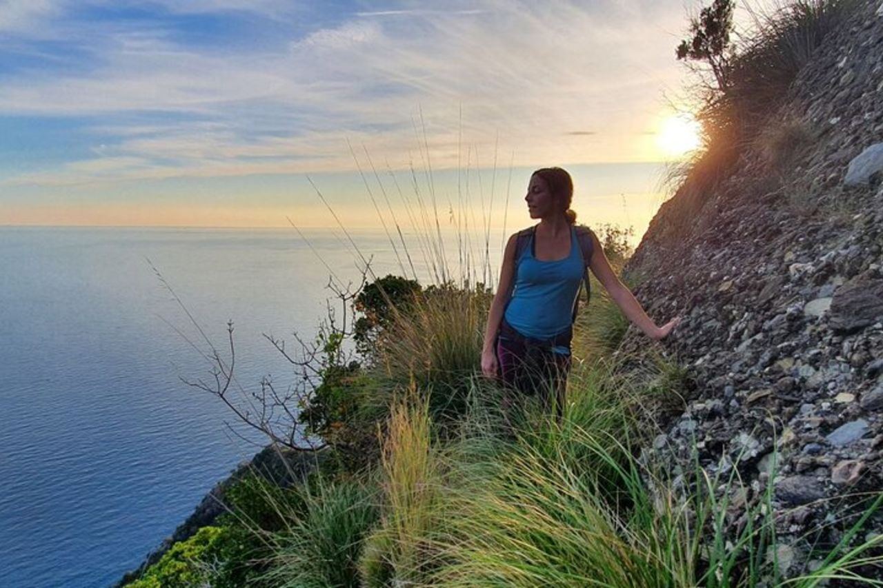 Escursione panoramica privata da Portofino a S. Fruttuoso — 5
