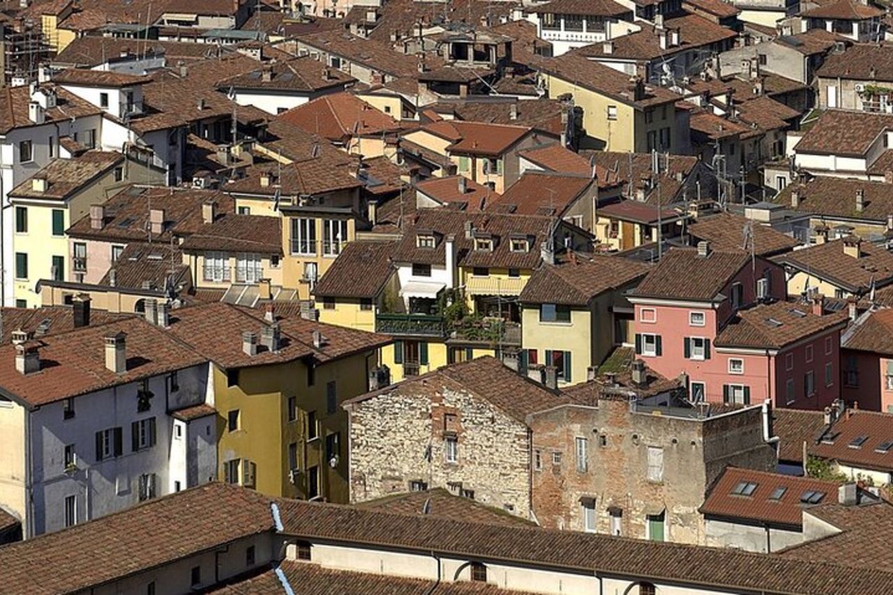 Brescia l'Inaspettato : Storia, Storie Locali & un drink — 3