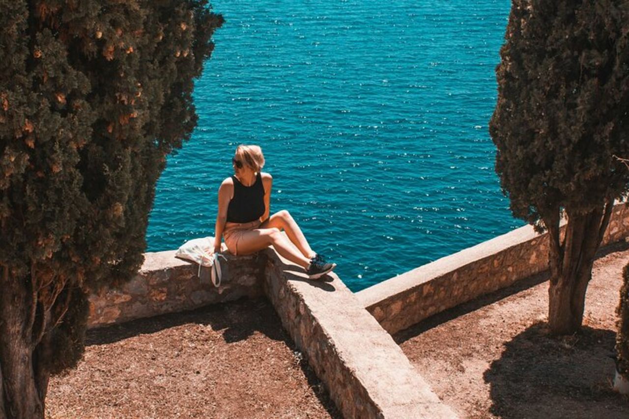 Tour semi-privato della Macedonia del Nord: Ohrid & Struga da Tirana — 4