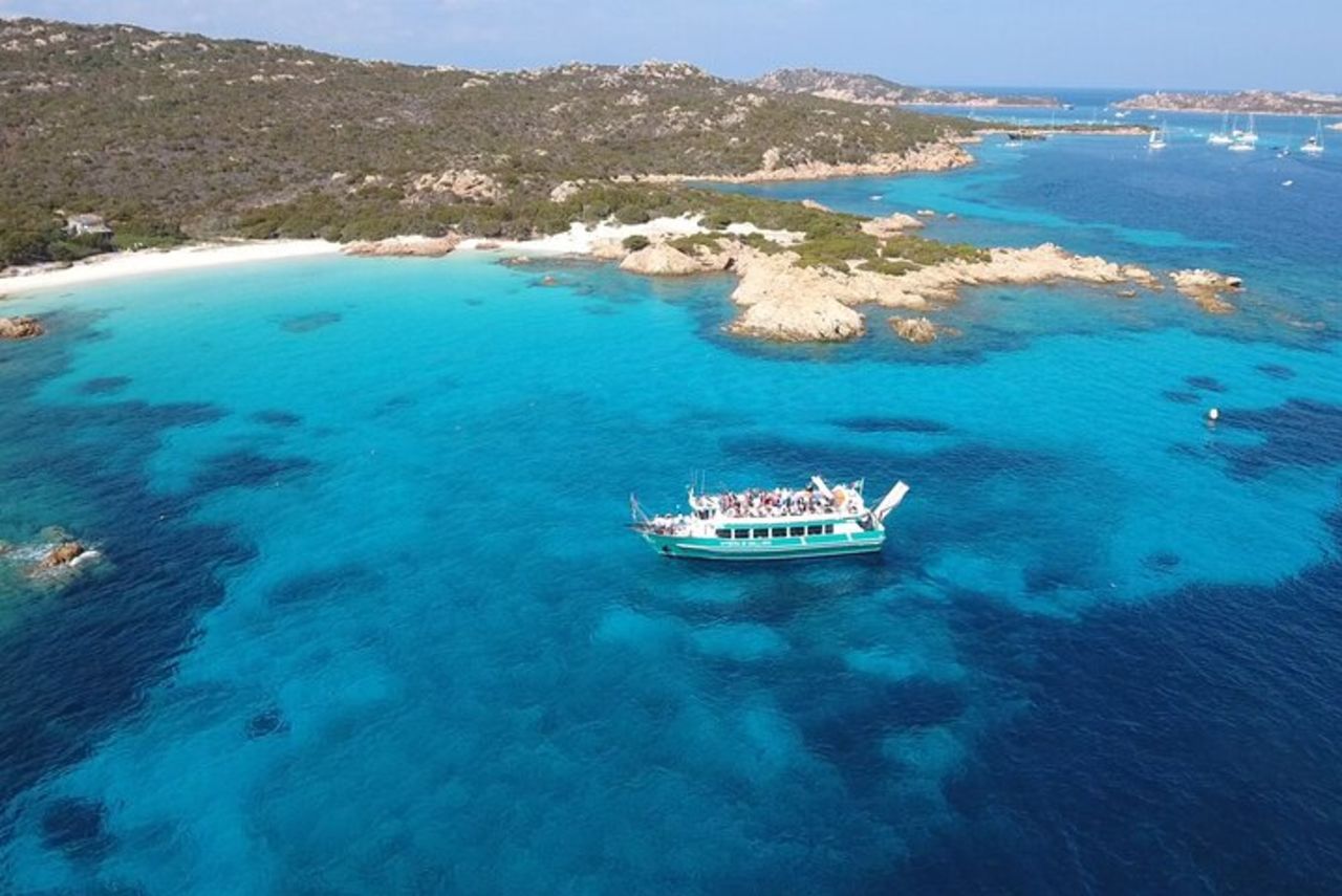 Una giornata di escursione alla Maddalena — 5