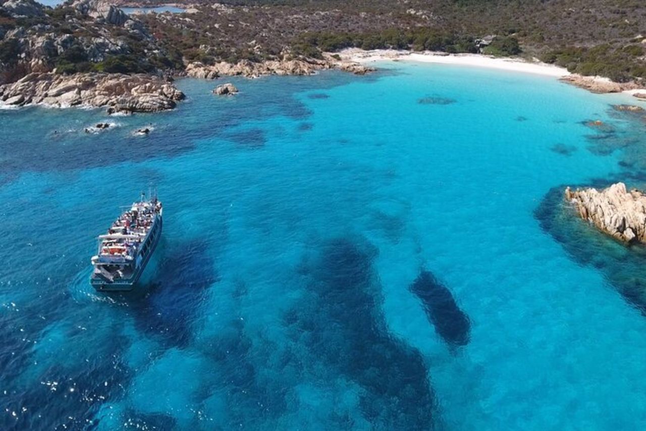 Una giornata di escursione alla Maddalena — 4