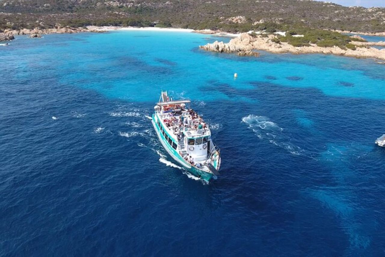 Una giornata di escursione alla Maddalena — 6