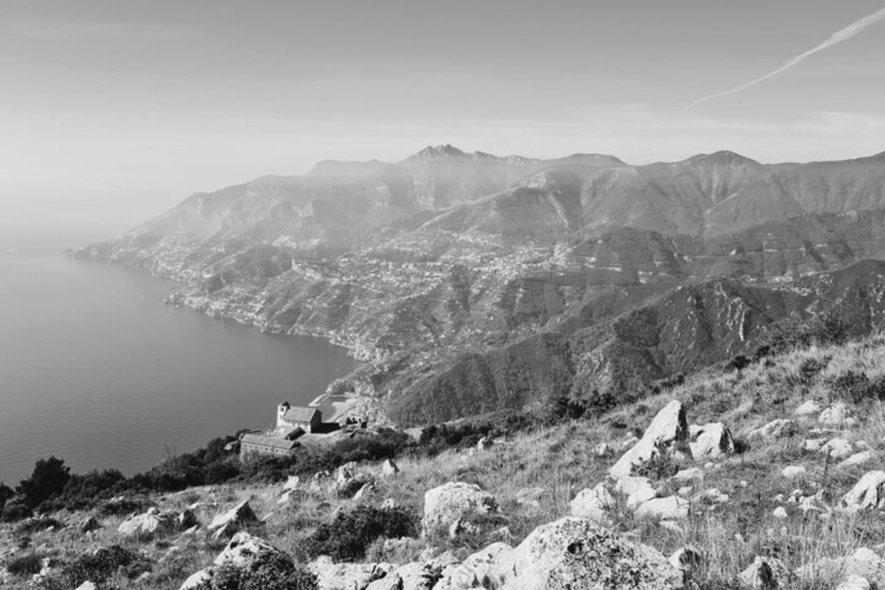 Escursione in Costiera Amalfitana al Monastero di Avvocata — 5