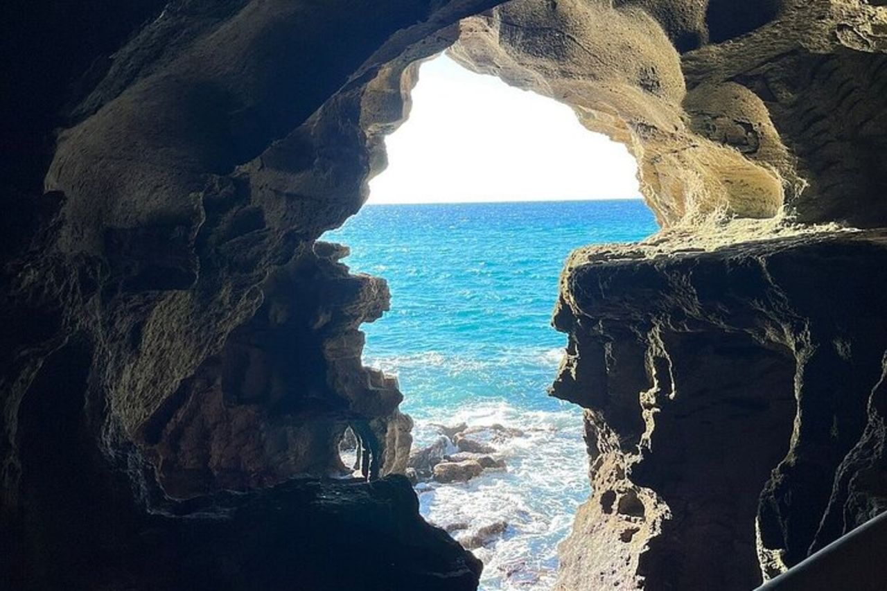 Autentico tour privato di Tangeri da Tarifa Camel Ride & Lunch — 3