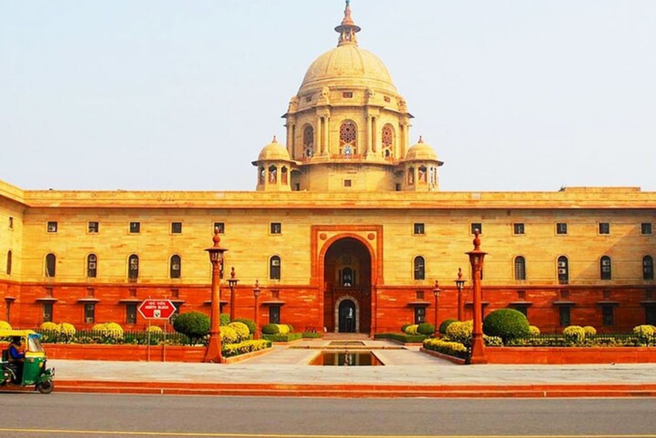 Delhi : Tour guidato di mezza giornata o intera vecchia Delhi — 2