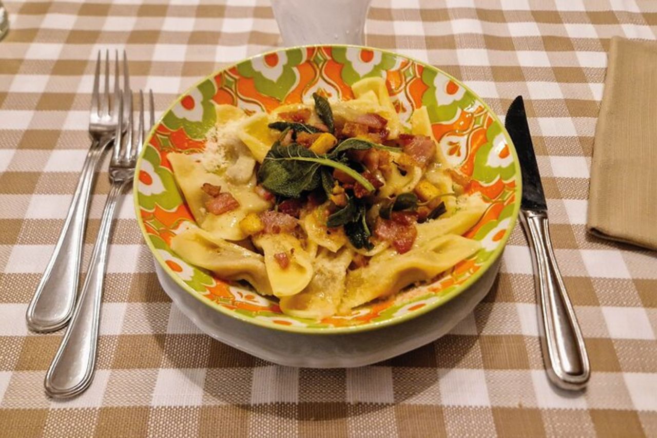 Bergamo: Guida digitale di un bergamasco per visitare la città! — 3