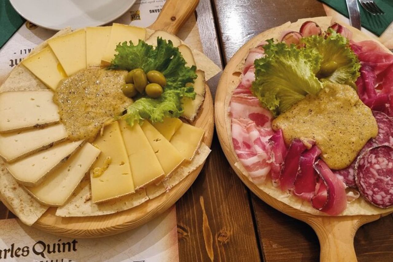 Bergamo: Guida digitale di un bergamasco per visitare la città! — 8