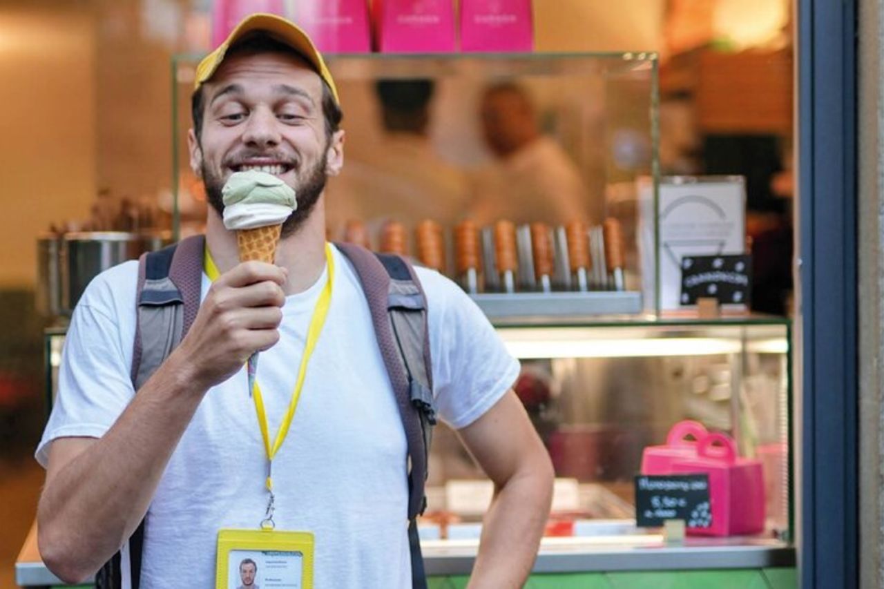 Bergamo: Guida digitale di un bergamasco per visitare la città! — 9