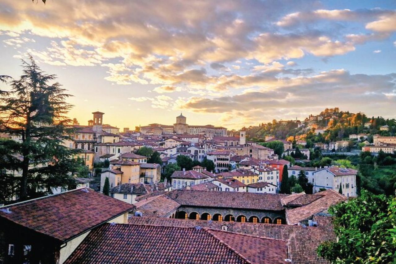 Bergamo: Guida digitale di un bergamasco per visitare la città! — 6