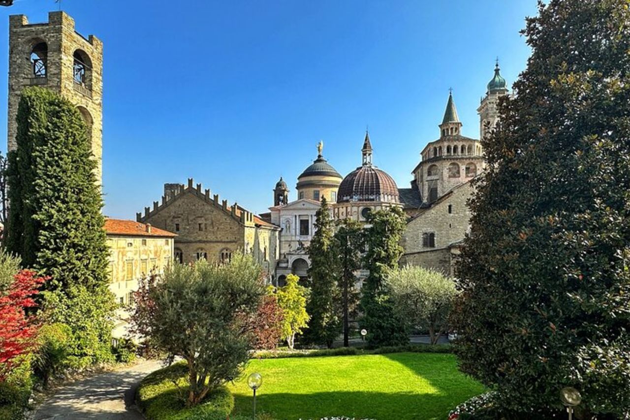 Bergamo: Guida digitale di un bergamasco per visitare la città! — 7