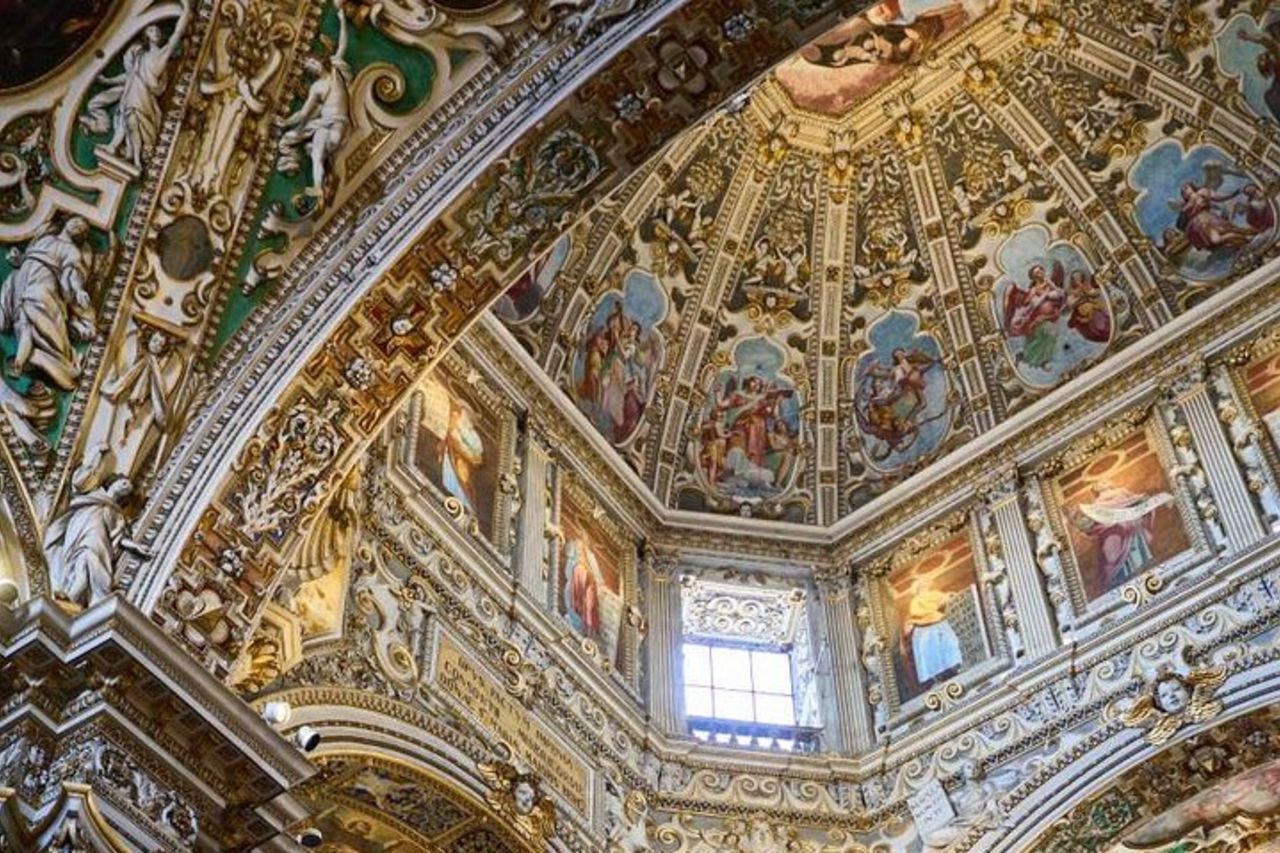 Bergamo: Guida digitale di un bergamasco per visitare la città! — 4