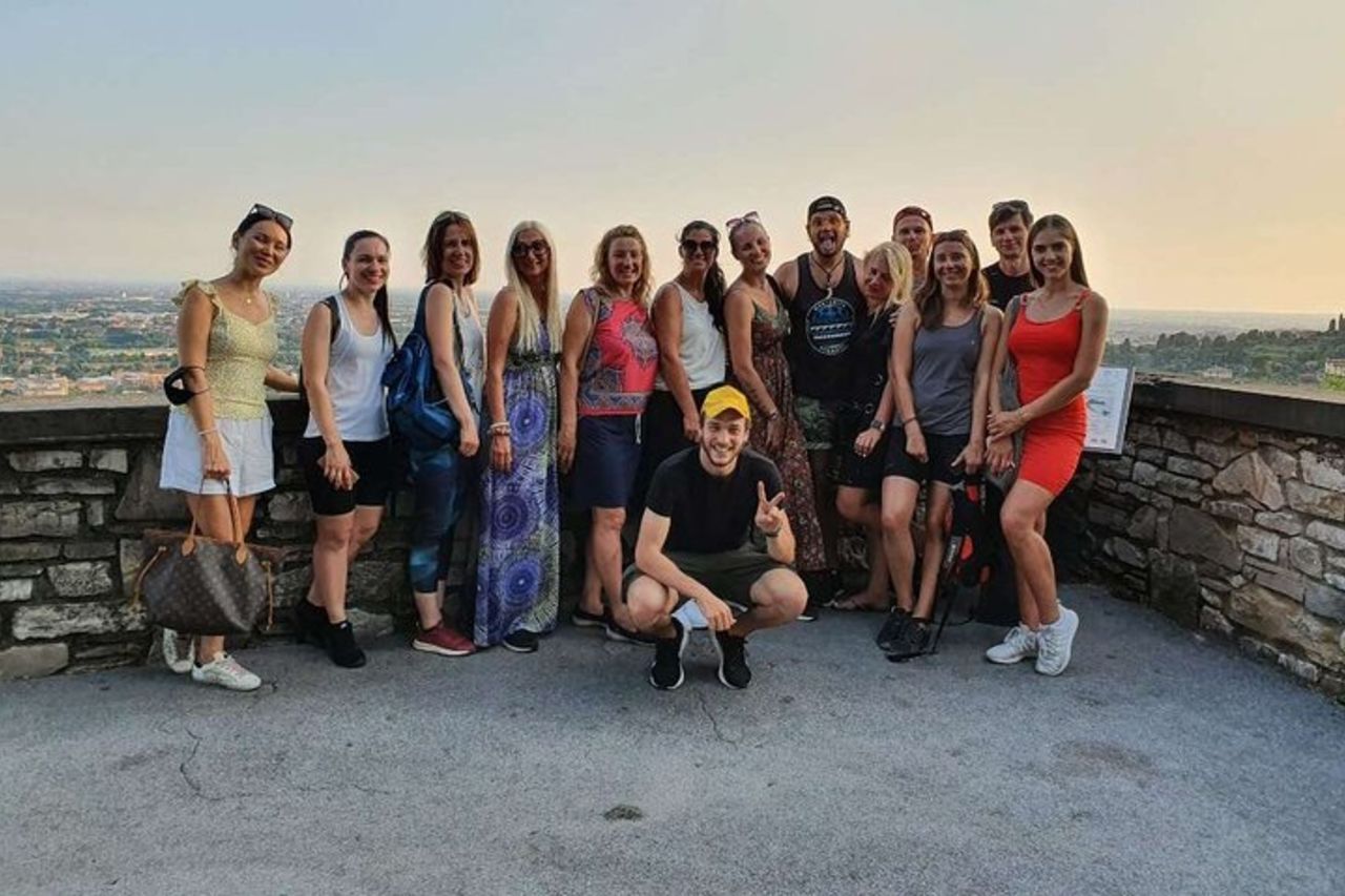 Bergamo: Guida digitale di un bergamasco per visitare la città! — 5