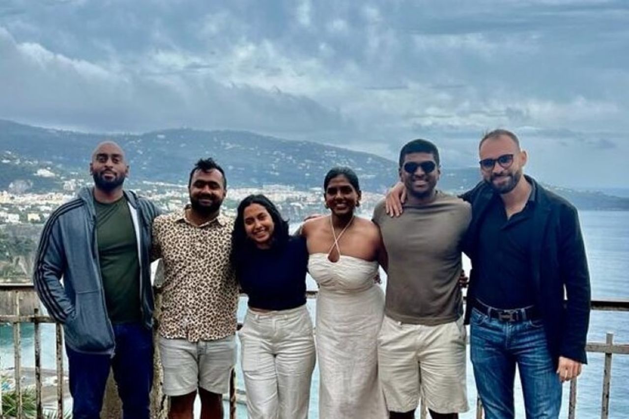 Da Napoli: Tour della Costiera Amalfitana, Sorrento e Pompei — 7