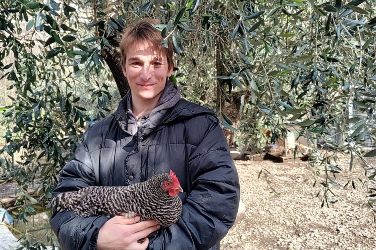 Tour gastronomico degli agricoltori locali di Varenna — 4