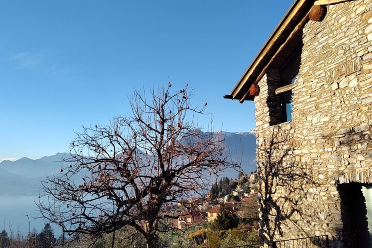 Tour gastronomico degli agricoltori locali di Varenna — 7