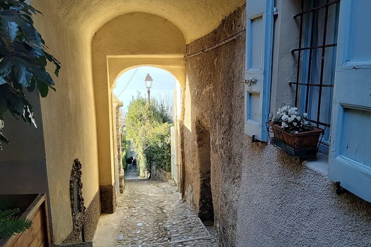 Tour gastronomico degli agricoltori locali di Varenna — 9