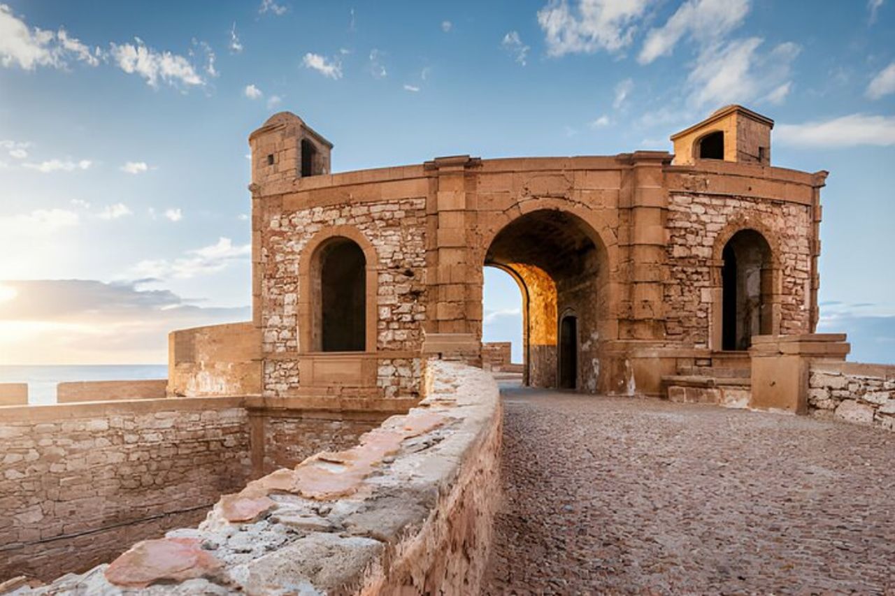 Gita di un giorno a Essaouira da Marrakech — 7