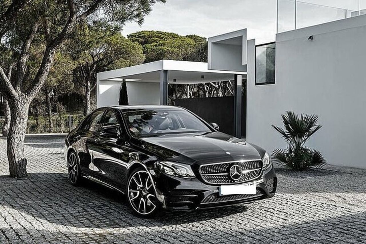 Transfer privato da Levanto a La Spezia in Auto o Van — 2