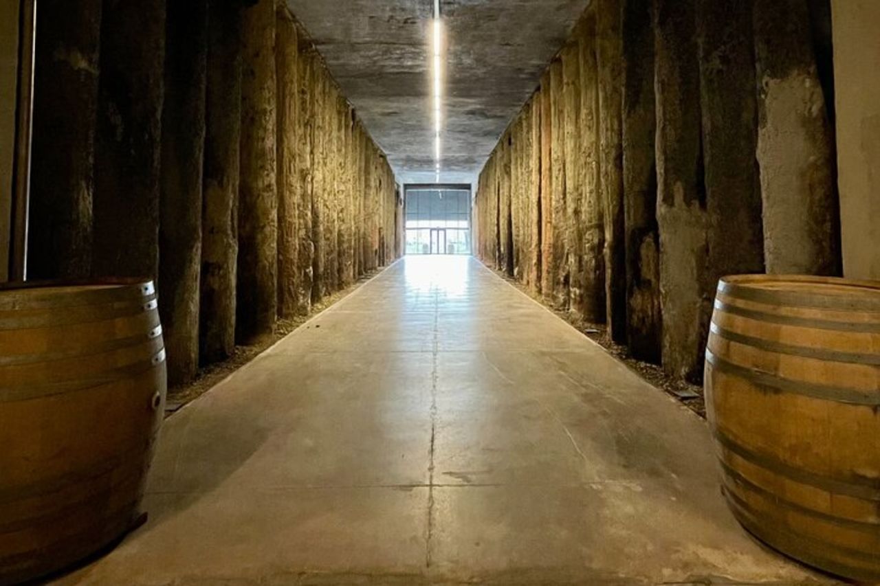 A day trip from Naples: Irpinia a Land of History & Wine — 9