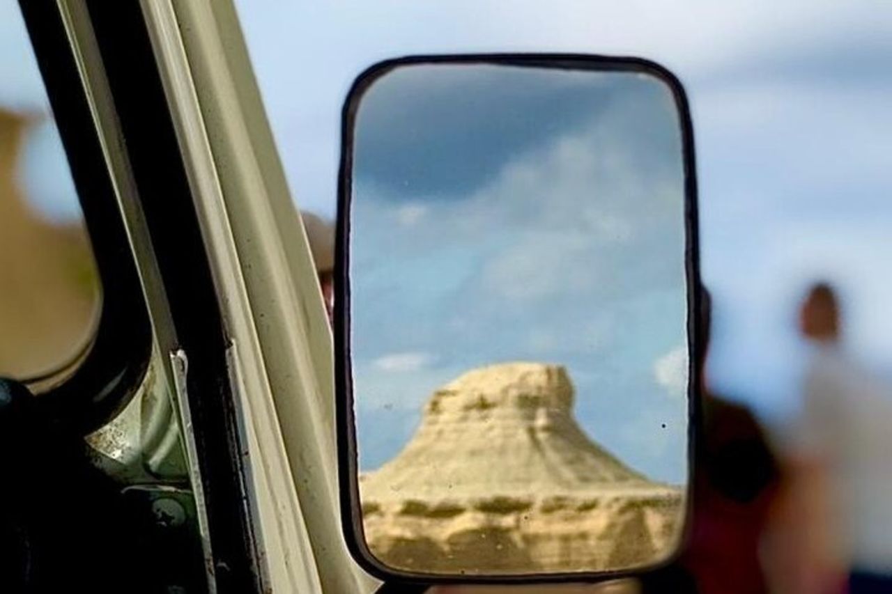 Tour privato UTV a Gozo (giornata intera) — 5