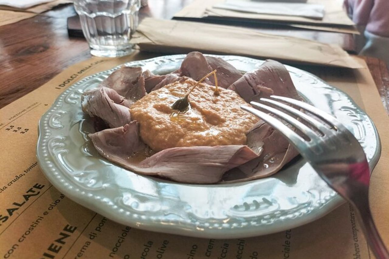 Tour Gourmet Torino: Un'esperienza di degustazione premium di Do Eat Better — 5