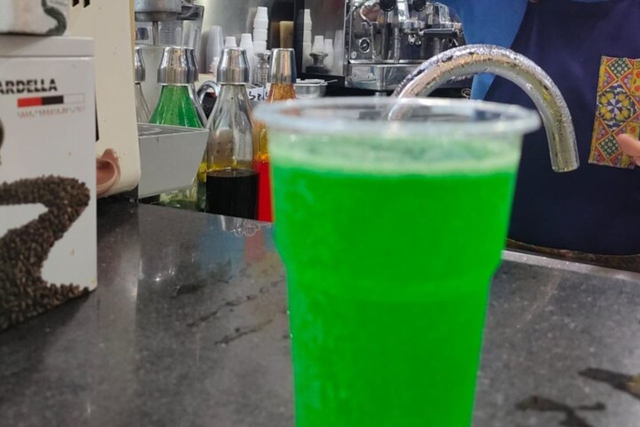 Cultura e Street Food: Catania in tavola — 5