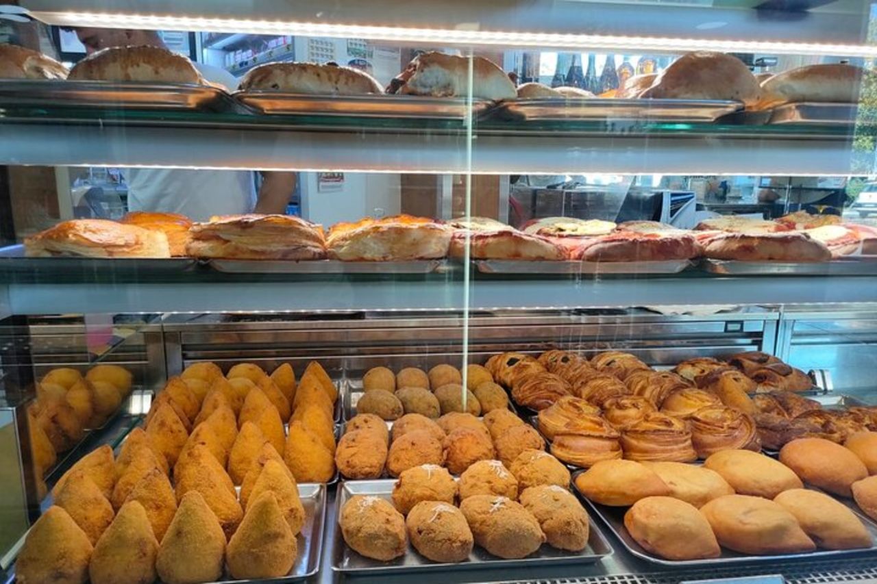 Cultura e Street Food: Catania in tavola