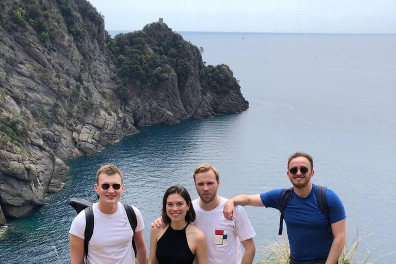 Escursione panoramica privata da Portofino a S. Fruttuoso — 7