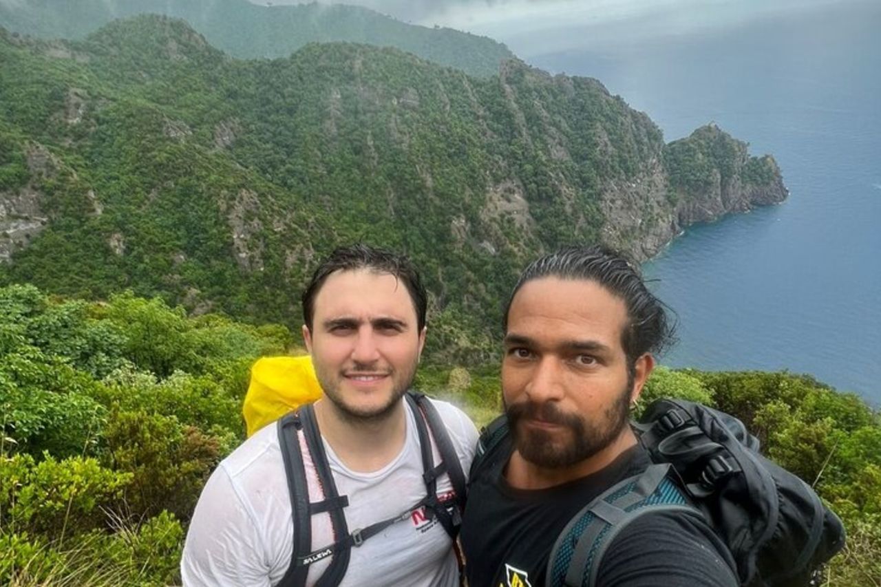 Escursione panoramica privata da Portofino a S. Fruttuoso — 4