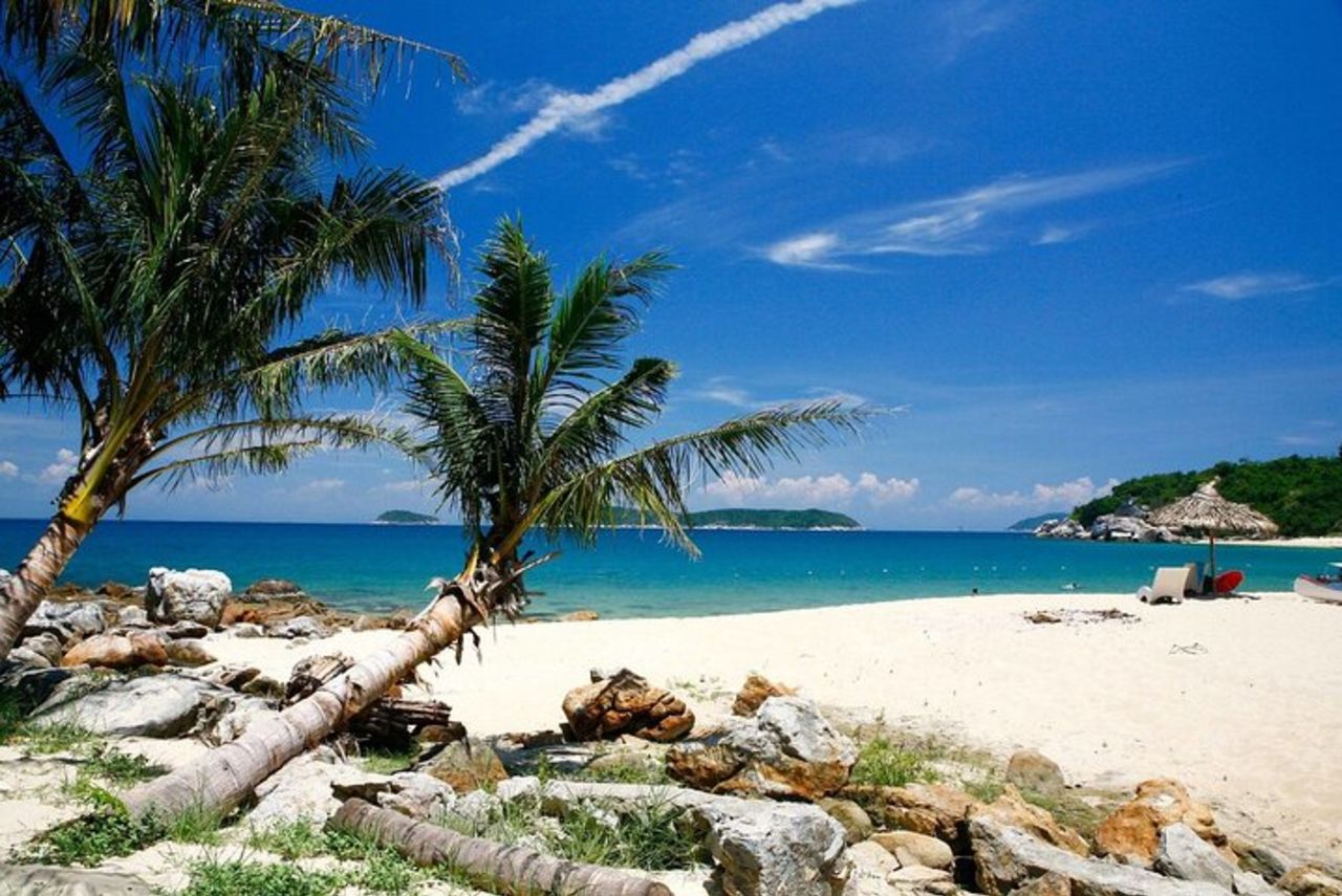 Da Da Nang o Hoi An Cham Island Tour di snorkeling e pranzo — 3