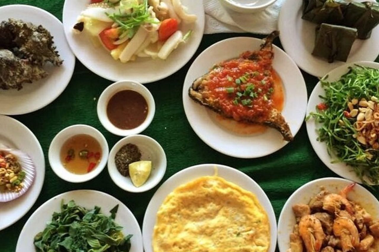 Da Da Nang o Hoi An Cham Island Tour di snorkeling e pranzo — 6